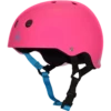 Triple 8 T8 HELMET NEON GLOSS FUCHSIA S -Outlet Sport Top Bottom Store 1532104513233 3ATRPB0NU4U41S0
