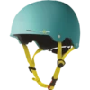 Triple 8 T8 GOTHAM HELMET S/M-BAJA TEAL RUBBER Cpsc/astm -Outlet Sport Top Bottom Store 1533926110800 3ATRP0GTHM1SRG7