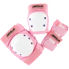 IMPALA KIDS PROTECTIVE PACK PADS JR S-PINK