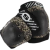SMITH SCABS ELITE KNEE PADS XS LEOPARD -Outlet Sport Top Bottom Store 1541693112855 3BSMI0SCKP0XSKY
