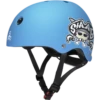Triple 8 T8 LIL 8 HELMET STAAB NEON BLUE MATTE Cpsc -Outlet Sport Top Bottom Store 1555688713528 3ATRP0LIL8STBQF