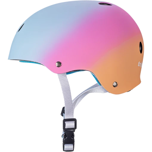 Triple 8 T8 CERTIFIED SWEATSAVER S/M-SUNSET -Outlet Sport Top Bottom Store 1572353717704 3ATRP0CESS1SUNS