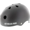187 PRO SWEATSAVER HELMET L-MATTE CHARCOAL -Outlet Sport Top Bottom Store 1575581720765 3A1870PRSSE4F03