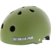 187 PRO SWEATSAVER HELMET S-MATTE ARMY 1 187 PRO SWEATSAVER HELMET S-MATTE ARMY -Outlet Sport Top Bottom Store 1575581720765 3A1870PRSSG1F01