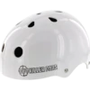 187 PRO SWEATSAVER HELMET XL-GLOSS WHITE