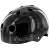 187 PRO SWEATSAVER HELMET M-GLOSS BLACK -Outlet Sport Top Bottom Store 1576176014155 3A1870PRSSKK002