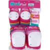 187 6-PACK PAD SET JR-MOXI PINK -Outlet Sport Top Bottom Store 1581691517049 3B1876PACK0MXPP
