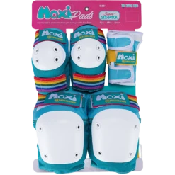 187 6-PACK PAD SET XS-MOXI JADE