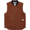 Element ELE CRAFTMAN VEST S-TORTOISE SHELL -Outlet Sport Top Bottom Store 1596573915529 4EELE0CRAFT1TTS