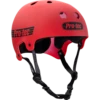 Pro-Tec PROTEC CL.OLD SCHOOL MATTE RED-XL HELMET -Outlet Sport Top Bottom Store 1601500220403 3APRO0COSMTRFK4