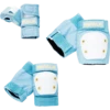 IMPALA KIDS PROTECTIVE PACK PADS JR S-SKY BLU/YEL 1 IMPALA KIDS PROTECTIVE PACK PADS JR S-SKY BLU/YEL -Outlet Sport Top Bottom Store 1606746616713 3BIMP00PK3J1B3Y