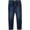 Element ELE E02 JEANS 28-DARK USED BLUE