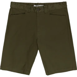 Element ELE SAWYER CLASSIC SHORTS 28-ARMY