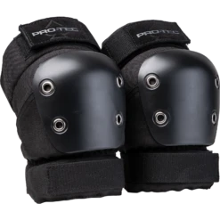 Pro-Tec PROTEC PRO LINE ELBOW L-BLACK