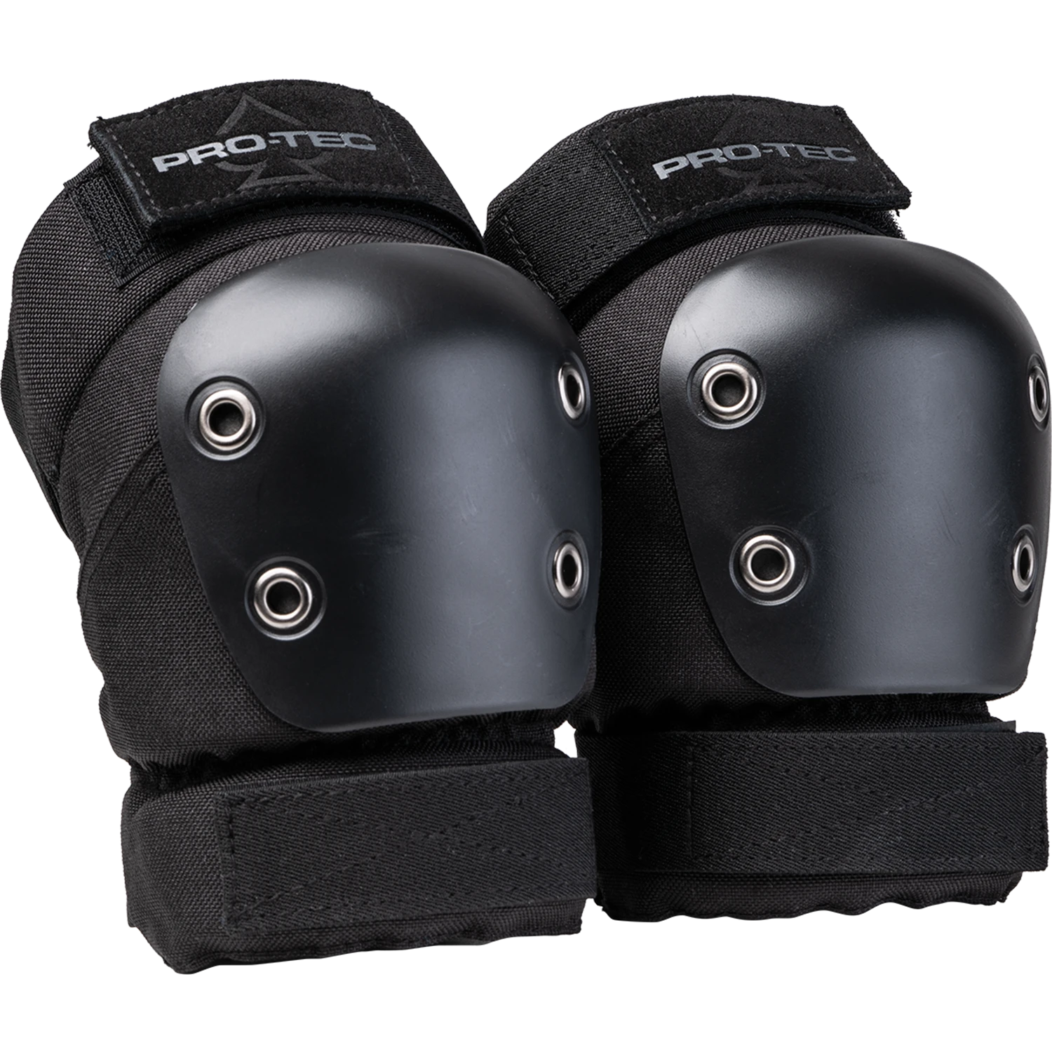 Pro-Tec PROTEC PRO LINE ELBOW L-BLACK 3 Pro-Tec PROTEC PRO LINE ELBOW L-BLACK