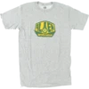 Alien-Workshop AW OG LOGO SS S-HEATHER GREY/GOLD/GRN 1 Alien-Workshop AW OG LOGO SS S-HEATHER GREY/GOLD/GRN -Outlet Sport Top Bottom Store 1630439749770 4TALI0OGLO1ELDG