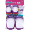 187 6-PACK PAD SET XL.THICK-MOXI LAVENDER -Outlet Sport Top Bottom Store 1634573145334 3B1876PACZ4MXU6