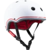 Pro-Tec PROTEC(CPSC)CLASSIC USA WHITE-XS HELMET -Outlet Sport Top Bottom Store 1637766962141 3APRO0ZCUSA0WW0