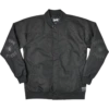 CREATURE HESHER DERBY JACKET M-BLACK -Outlet Sport Top Bottom Store 1639605671408 4ECRU0HESDER2KK