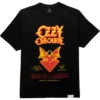 DIAMOND OZZY DIARY OF A MADMAN SS M-BLACK 1 DIAMOND OZZY DIARY OF A MADMAN SS M-BLACK -Outlet Sport Top Bottom Store 1649944874833 4TDIA0OZDIAR2KK