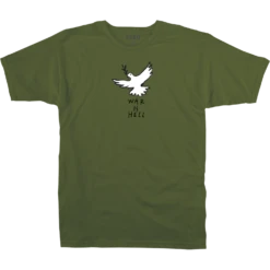 ZERO WAR IS HELL SS M-ARMY