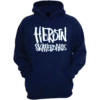 HEROIN HEROIN SCRIPT HD/SWT XL-NAVY -Outlet Sport Top Bottom Store 1661259691750 4WHER0HESC00244