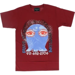 CALL ME 917 PURE COSMIC SS S-CARDINAL