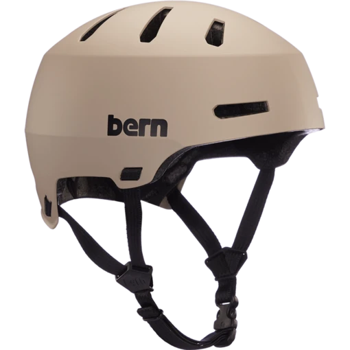 BERN MACON 2.0 MATTE SAND-S -Outlet Sport Top Bottom Store 1662652890849 3ABER0MA20N3F01