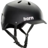 BERN WATTS EPS MATTE BLACK-M -Outlet Sport Top Bottom Store 1662652890849 3ABER0WA0EKKF02