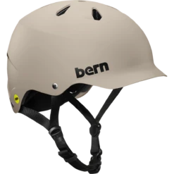 BERN WATTS EPS MATTE SAND-M