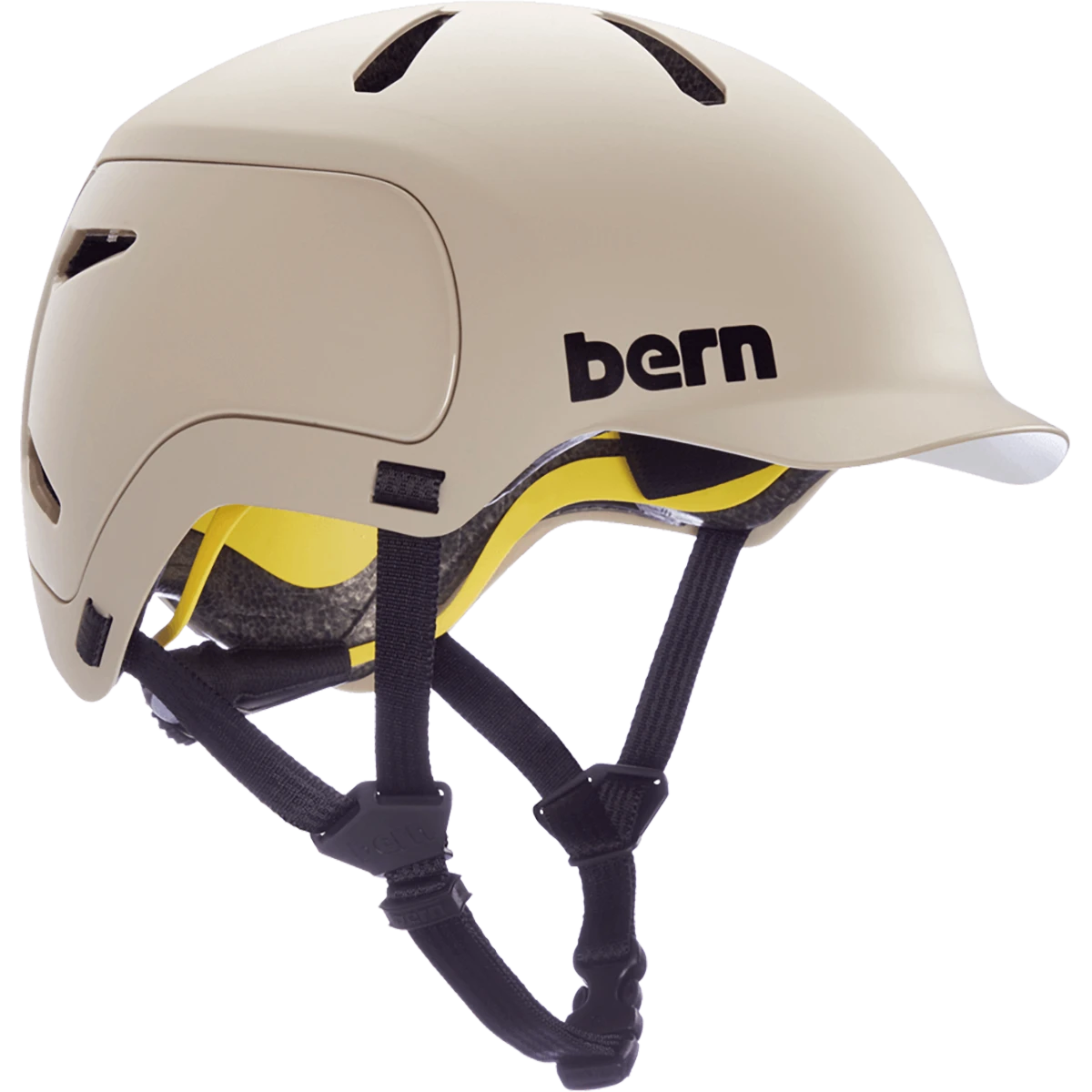 BERN WATTS 2.0 MATTE SAND-S 3 BERN WATTS 2.0 MATTE SAND-S