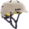 BERN WATTS 2.0 MATTE SAND-L -Outlet Sport Top Bottom Store 1662652890849 3ABER0WA20N3F03