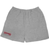 THRASHER GIRLS OUTLINE P.E. SHORTS S-HEATHER GREY 2 THRASHER GIRLS OUTLINE P.E. SHORTS S-HEATHER GREY -Outlet Sport Top Bottom Store 1663099301087 4STHRGOUTLPE1EL