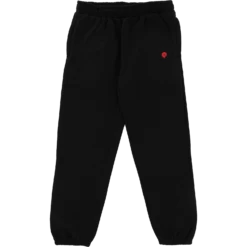 Powell Peralta PWL/P TRIPLE P SWEATPANTS S-BLACK