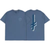Deathwish DW THE TRUTH SS XL-SLATE 2 Deathwish DW THE TRUTH SS XL-SLATE -Outlet Sport Top Bottom Store 1665518523310 4TDEW0THETRU4B5