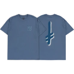 Deathwish DW THE TRUTH SS XL-SLATE