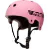Pro-Tec PROTEC CL.OLD SCHOOL GLOSS PINK-XL HELMET 1 Pro-Tec PROTEC CL.OLD SCHOOL GLOSS PINK-XL HELMET -Outlet Sport Top Bottom Store 3APRO0COSPPK004