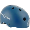 Pro-Tec PROTEC (CPSC)CLASSIC MATTE BLUE S HELMET -Outlet Sport Top Bottom Store 3APRO0ZCB40M1S0