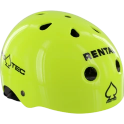 Pro-Tec PROTEC (CPSC)CLASSIC RENTAL XL-YEL HELMET