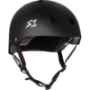 S1 LIFER CERTIFIED HELMET XXXL-MATTE BLK -Outlet Sport Top Bottom Store 3ASON1LIFERKFW6