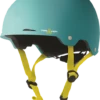 Triple 8 T8 GOTHAM HELMET XS/S-BAJA TEAL RUBBER Cpsc/astm -Outlet Sport Top Bottom Store 3ATRP0GTHM0XRG7