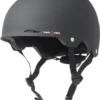 Triple 8 T8 GOTHAM HELMET S/M-MATTE BLACK Cpsc/astm -Outlet Sport Top Bottom Store 3ATRP0GTHM1SRKF 1