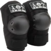 187 STANDARD ELBOW PADS S-BLACK