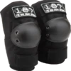 187 STANDARD ELBOW PADS XL-BLACK -Outlet Sport Top Bottom Store 3B187ELBO4000KK