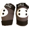 187 STANDARD ELBOW PADS XL-DARK GREY -Outlet Sport Top Bottom Store 3B187ELBO44X0E4