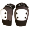 187 PRO ELBOW PADS XS-DARK GREY -Outlet Sport Top Bottom Store 3B187ELPRO0XSE4