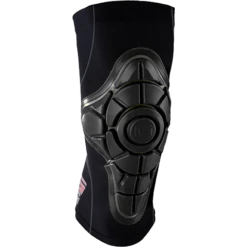 G-FORM KNEE PAD XS-BLK/CHARCOAL