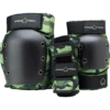 Pro-Tec PROTEC JUNIOR 3 PACK BOX YS-CAMO -Outlet Sport Top Bottom Store 3BPROCOMBOBOXMM