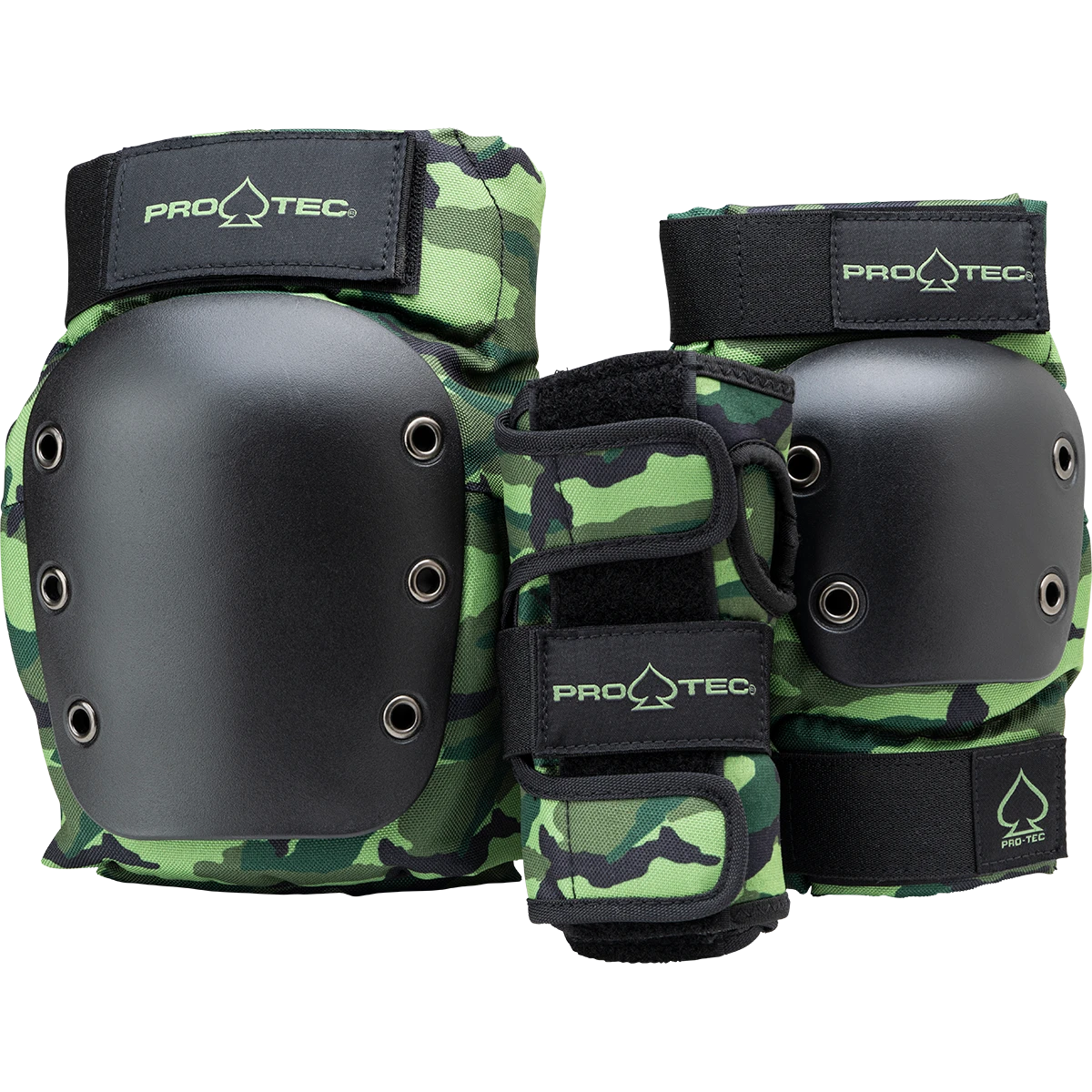 Pro-Tec PROTEC JUNIOR 3 PACK BOX YS-CAMO 3 Pro-Tec PROTEC JUNIOR 3 PACK BOX YS-CAMO