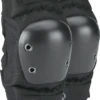 Pro-Tec PROTEC STREET ELBOW YTH-BLACK -Outlet Sport Top Bottom Store 3BPROELBK100001